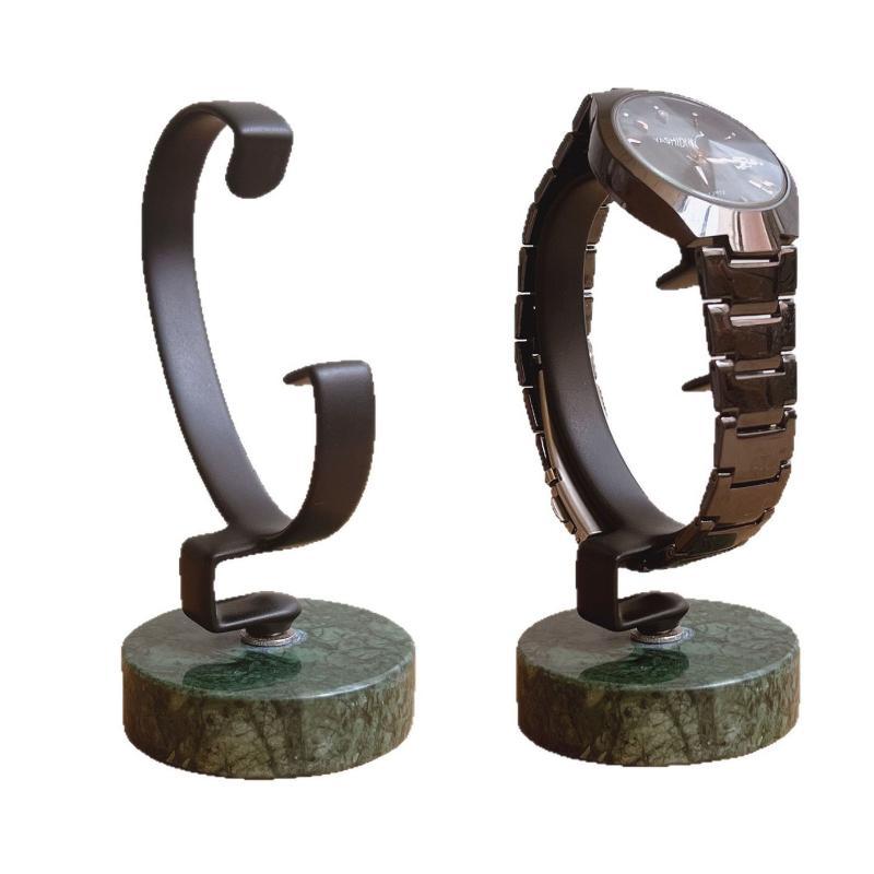 Jewelry And Watches Inc - Soporte de exhibición para relojes con