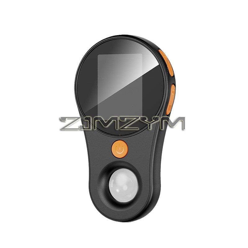 Jewelry And Watches Inc - Microscopio Digital de Mano con Aumento